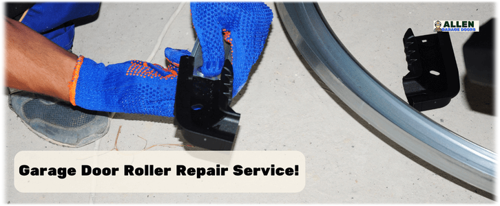 Garage Door Roller Repair Allen, TX